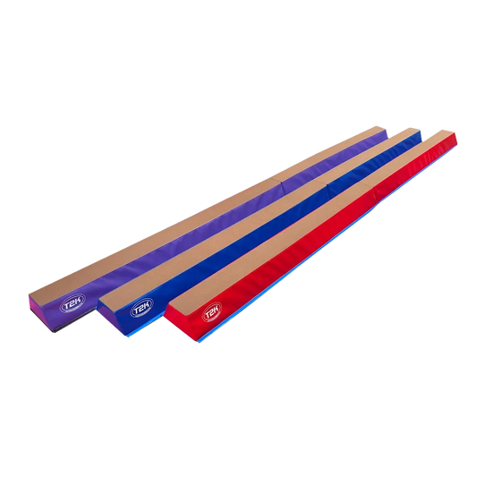 Folding Foam Beam