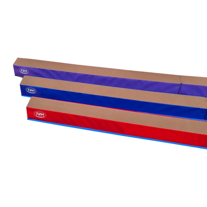 Folding Foam Beam
