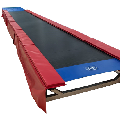 Folding Fast Track