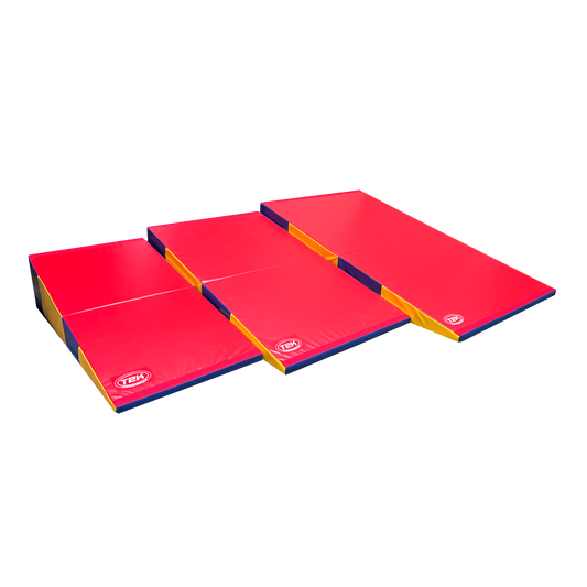 Folding Wedge