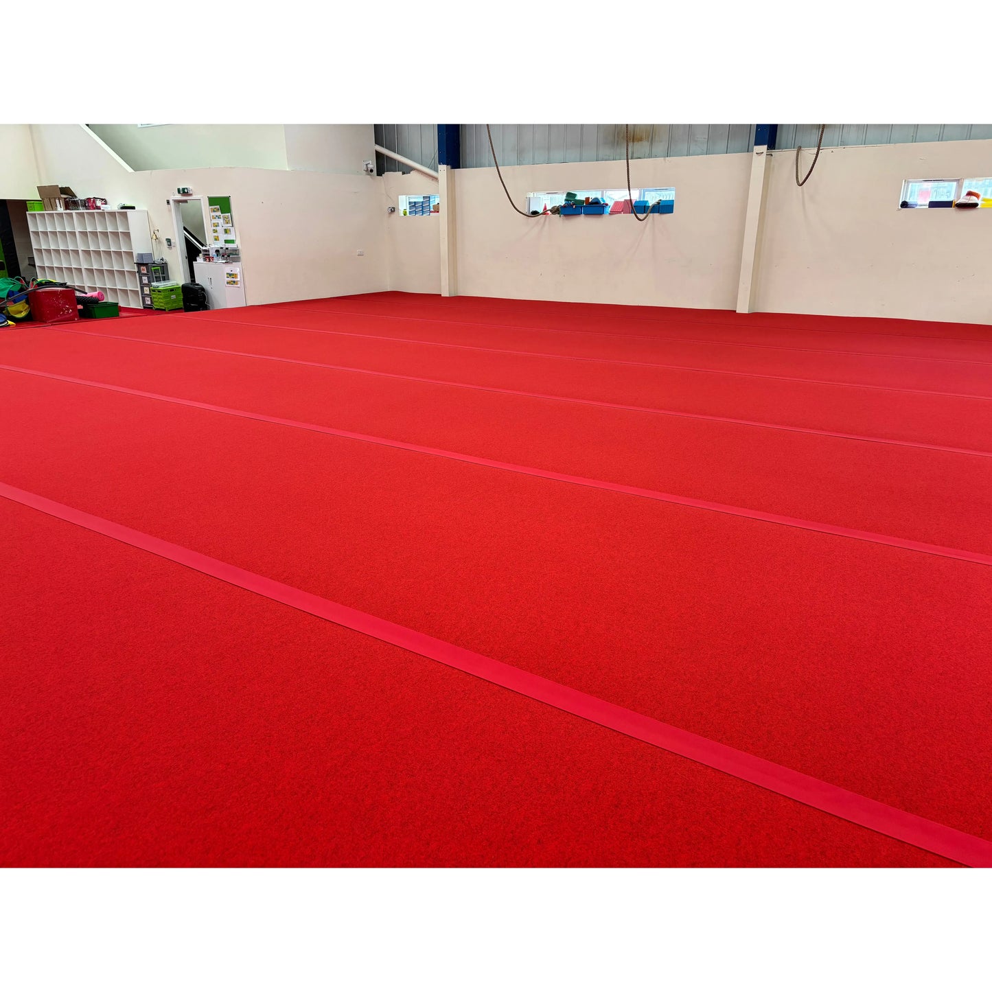 Roll Mats