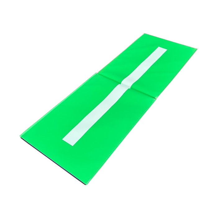 Cartwheel Beam Mat