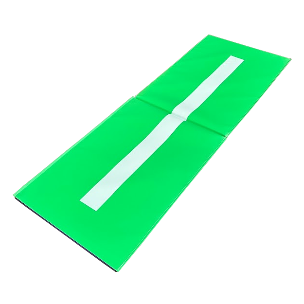 Cartwheel Beam Mat