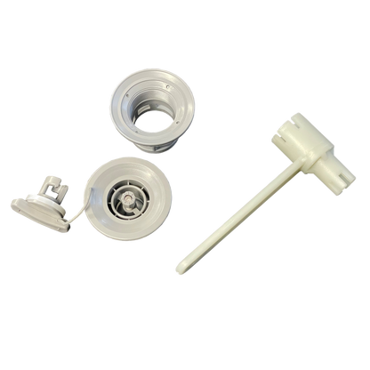 Replacement Grey Valve & Spanner