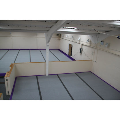 Custom Sprung Floor