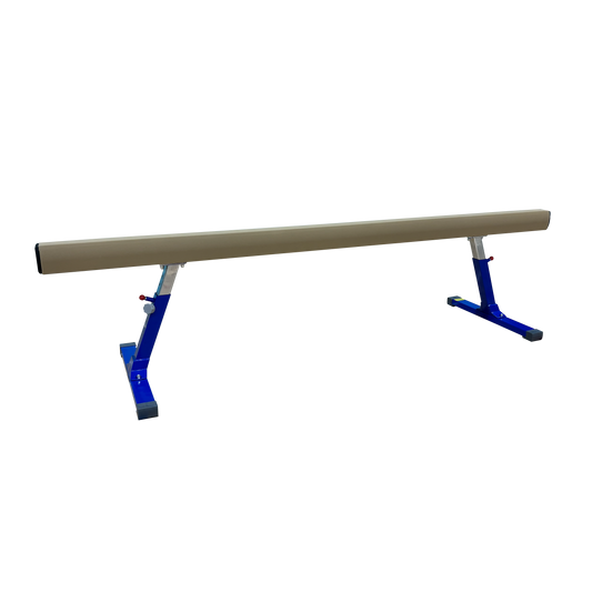 Training Beam