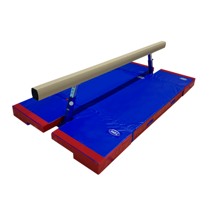 Training Beam