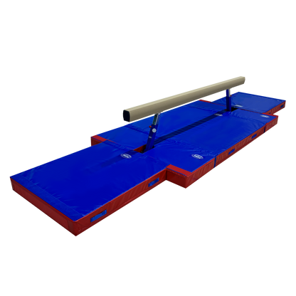 Training Beam