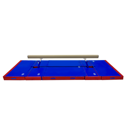 Training Beam