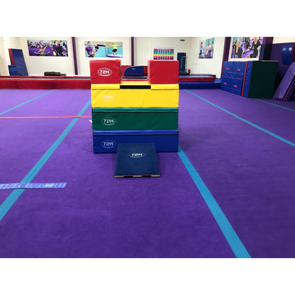 Triple Top for Sectional Foam Vault