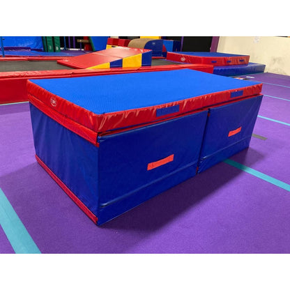 Jersey Pad