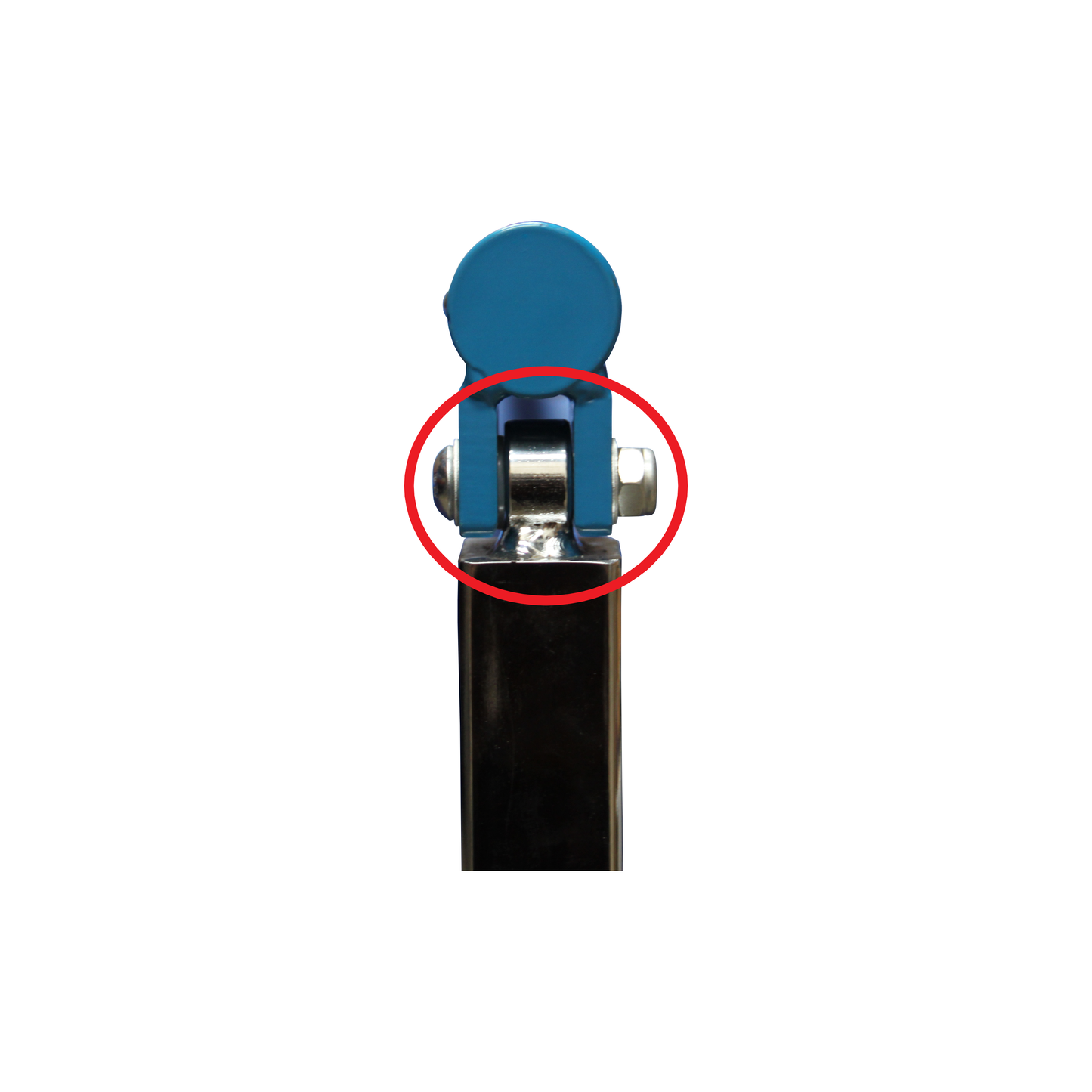Mini Apparatus Fixings for Top Bar