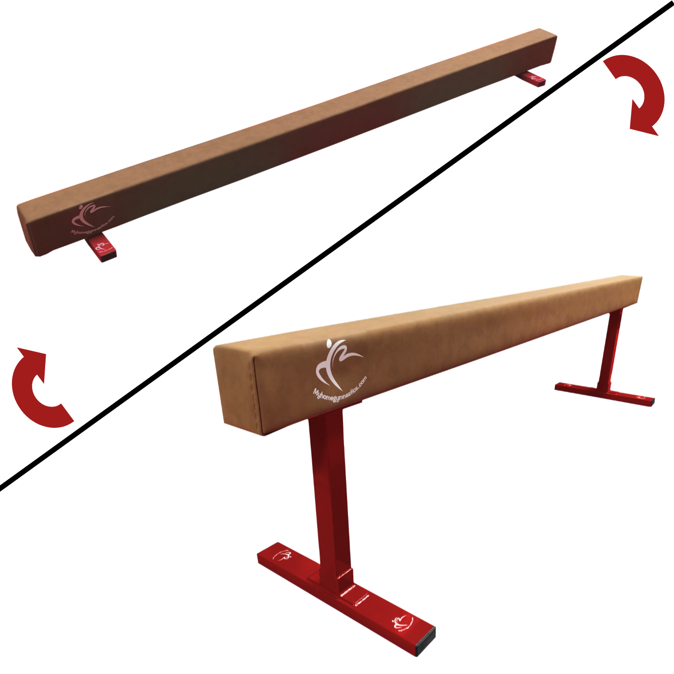 Midi Balance Beam