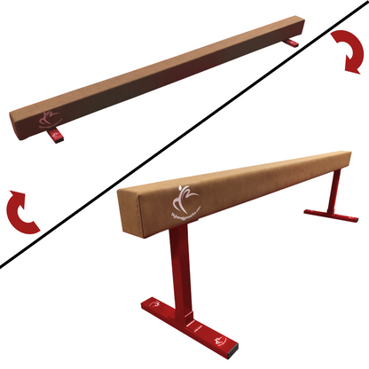 Midi Balance Beam