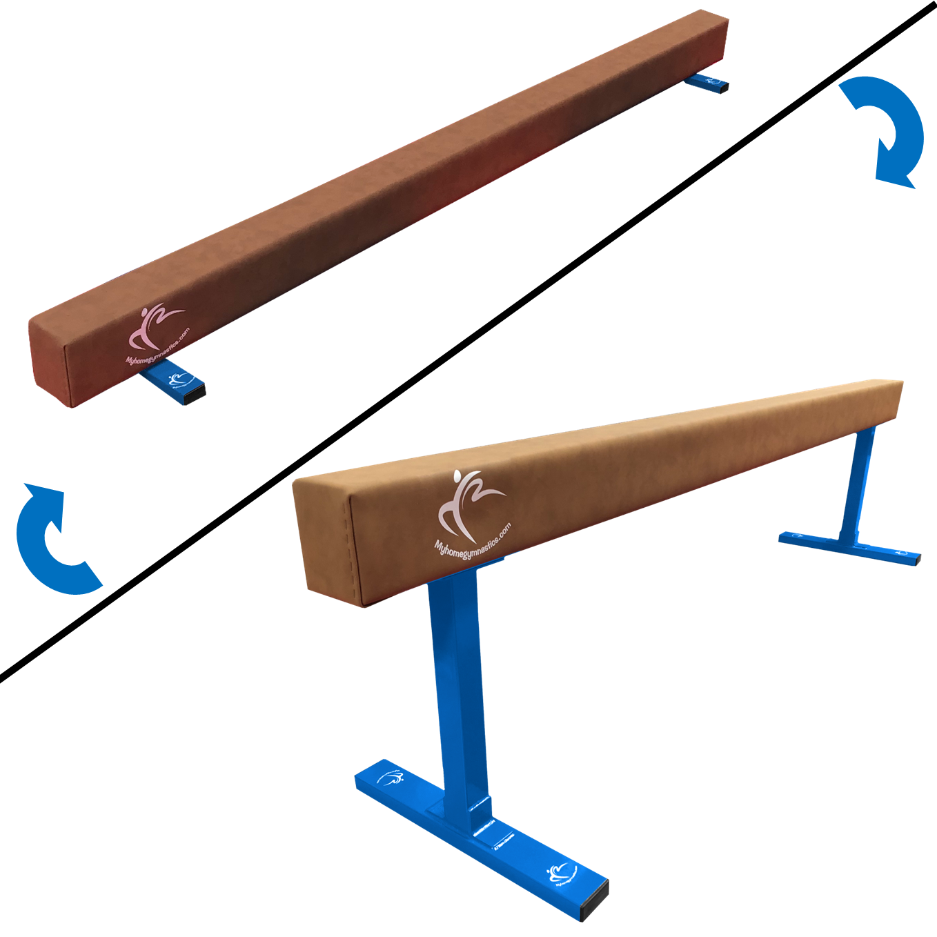 Midi Balance Beam