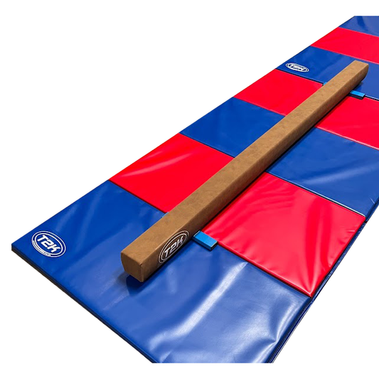 Low Balance Beam