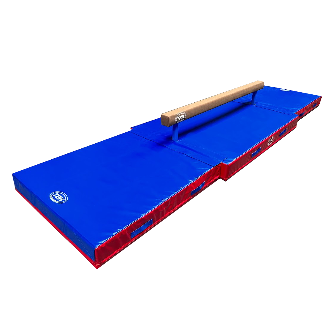 Midi Balance Beam Matting