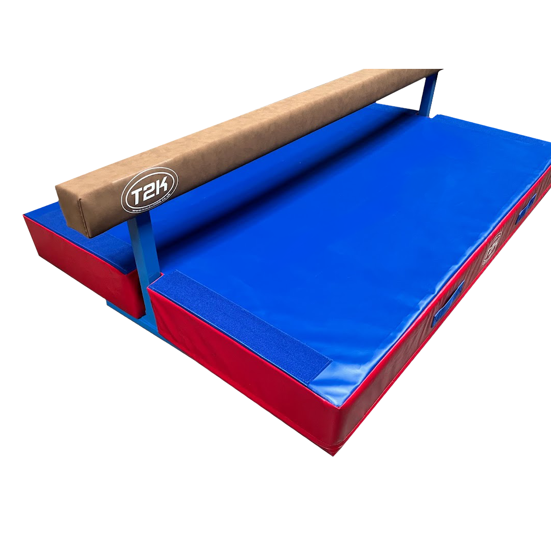 Midi Balance Beam Matting