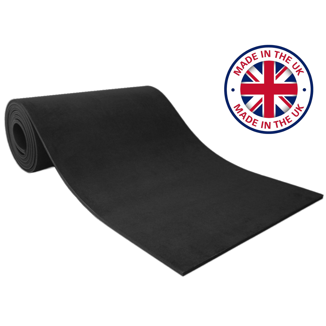 Roll Mats (Non-Standard Lengths)