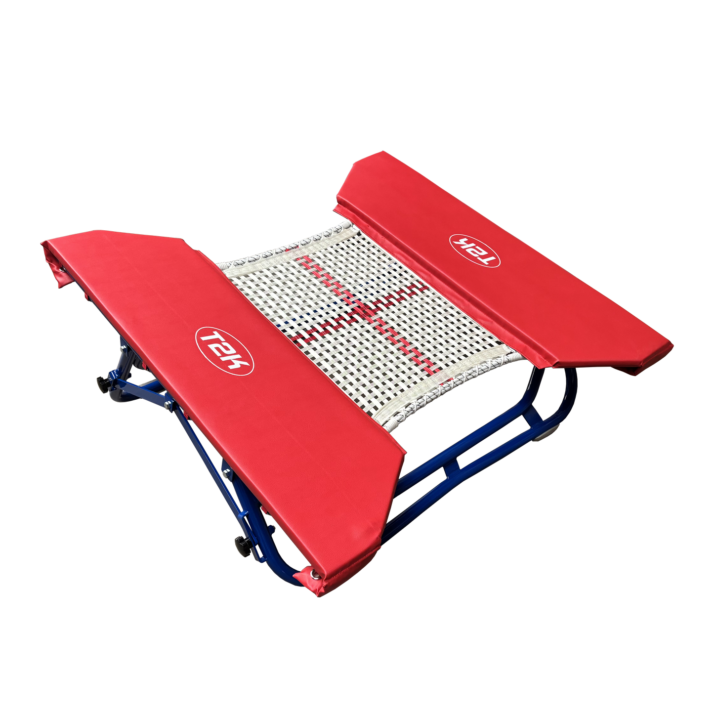 Open Ended Mini Tramp