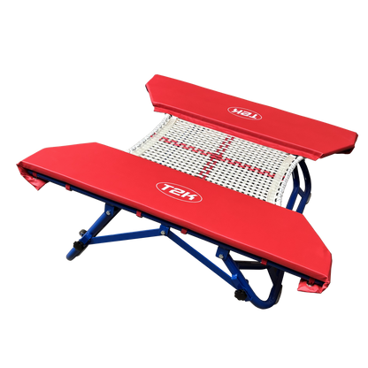 Open Ended Mini Tramp