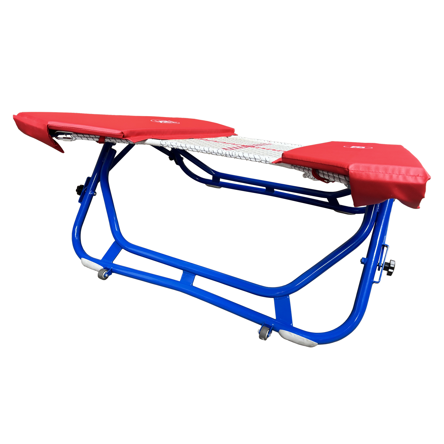 Open Ended Mini Tramp