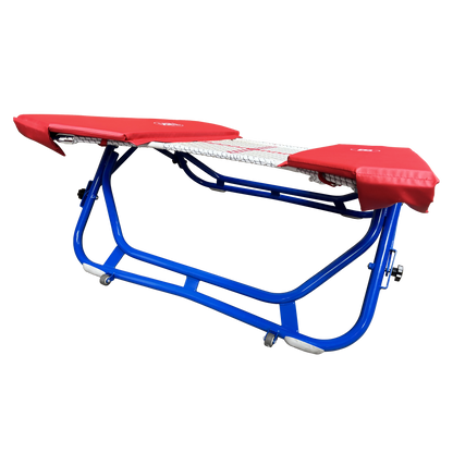 Open Ended Mini Tramp
