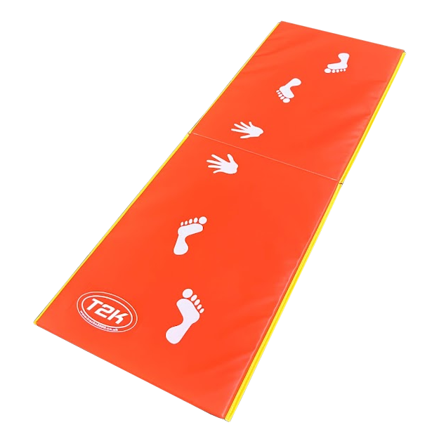 Cartwheel Beam Mat