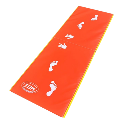 Cartwheel Beam Mat