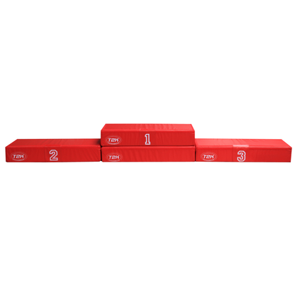 Booster Blocks