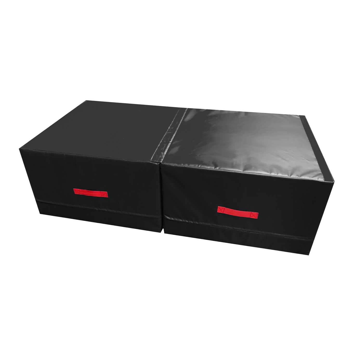 Parkour Spotting Vaulting Block