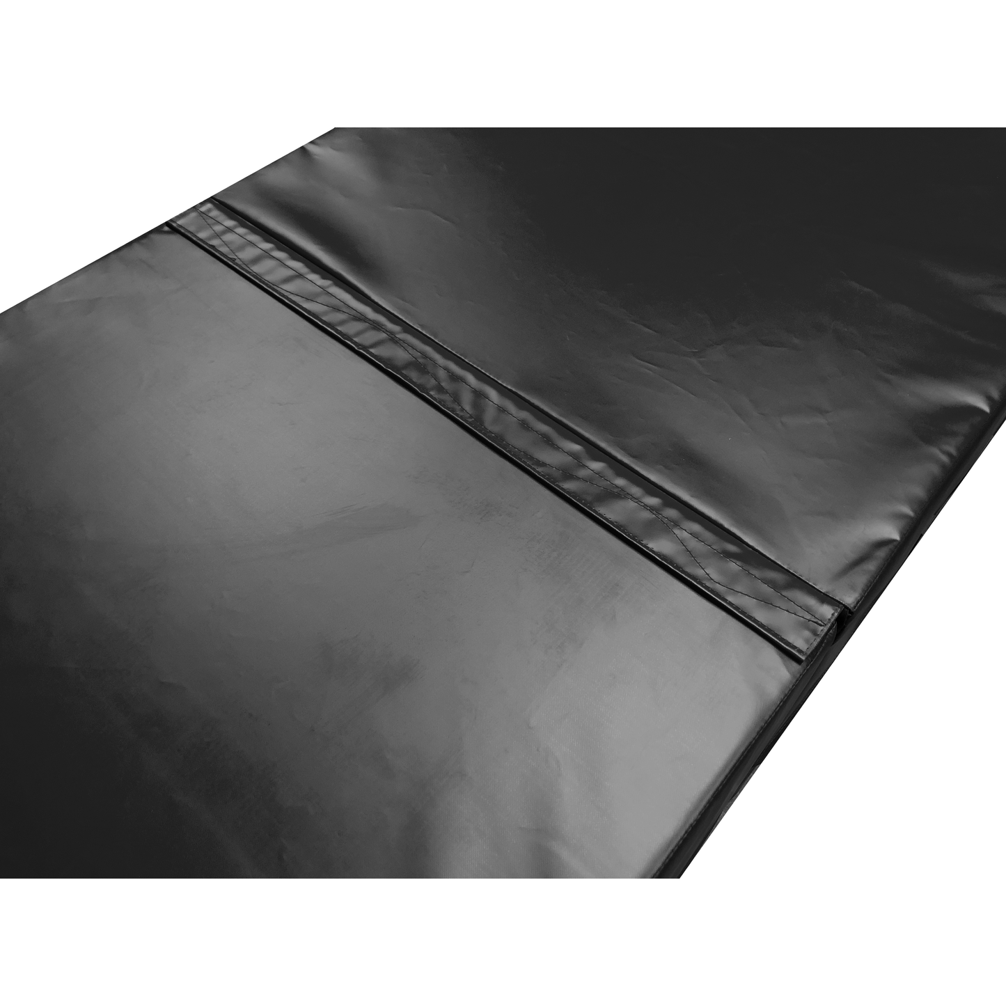 Parkour Spotting Vaulting Block