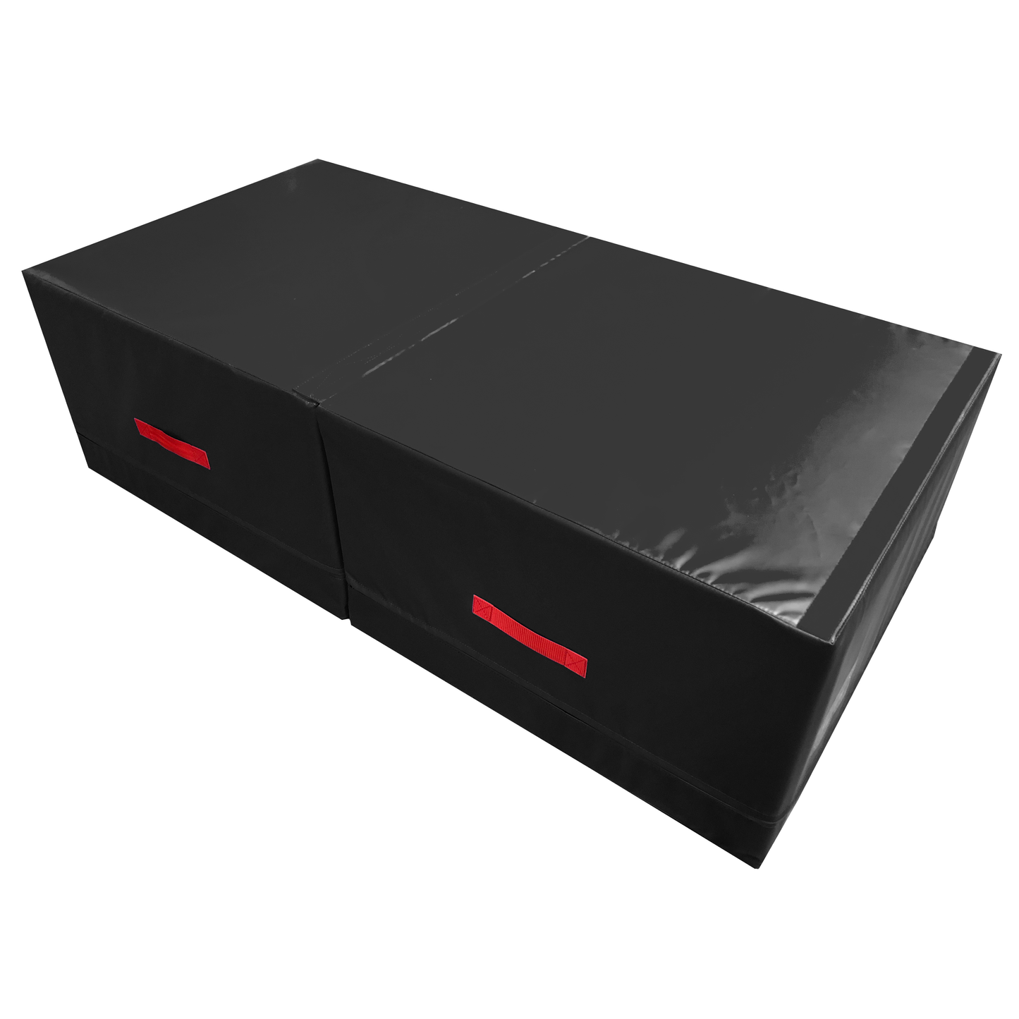 Parkour Spotting Vaulting Block