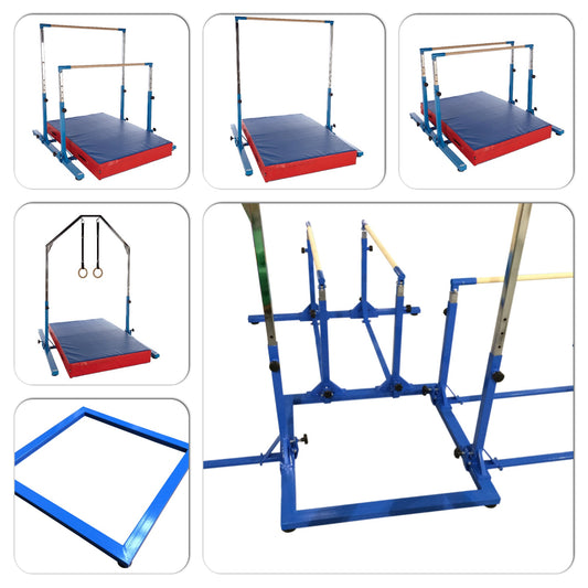 Mini Apparatus Four Package
