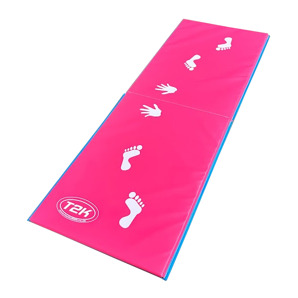 Cartwheel Beam Mat