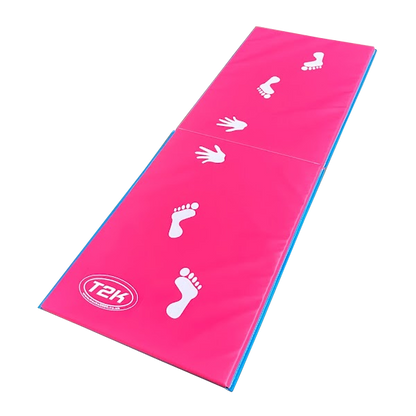Cartwheel Beam Mat