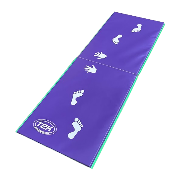Cartwheel Beam Mat