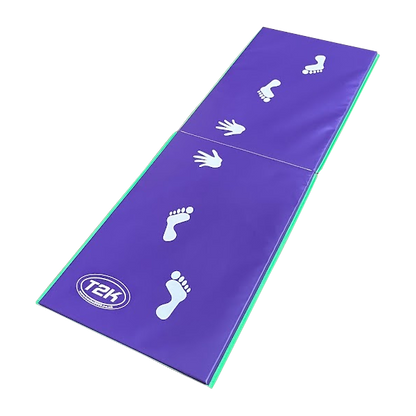 Cartwheel Beam Mat