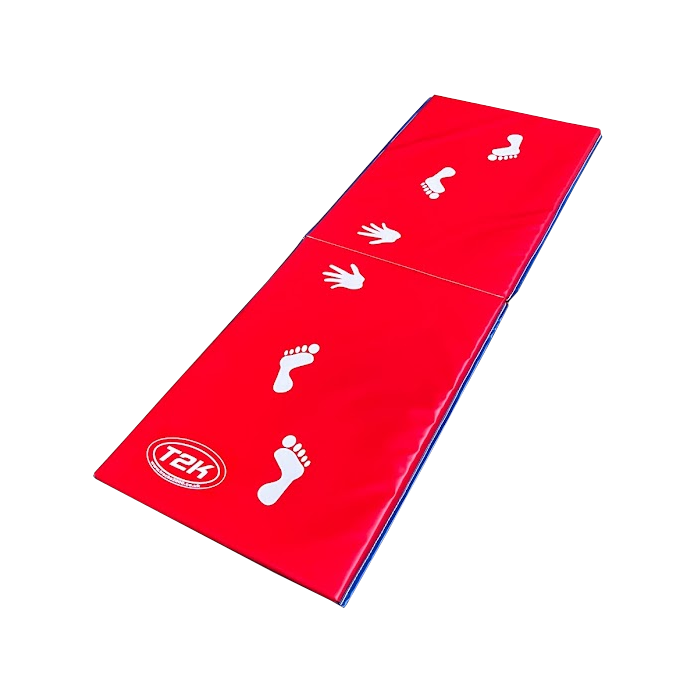 Cartwheel Beam Mat