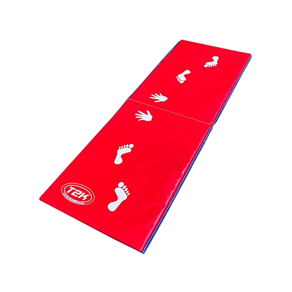 Cartwheel Beam Mat