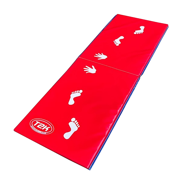 Cartwheel Beam Mat