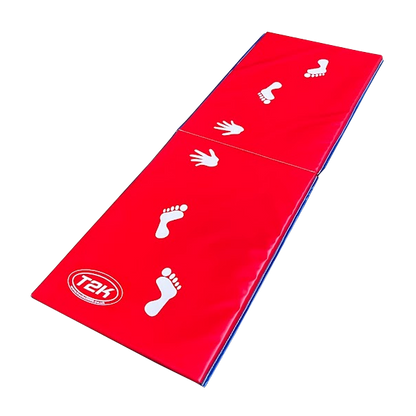 Cartwheel Beam Mat