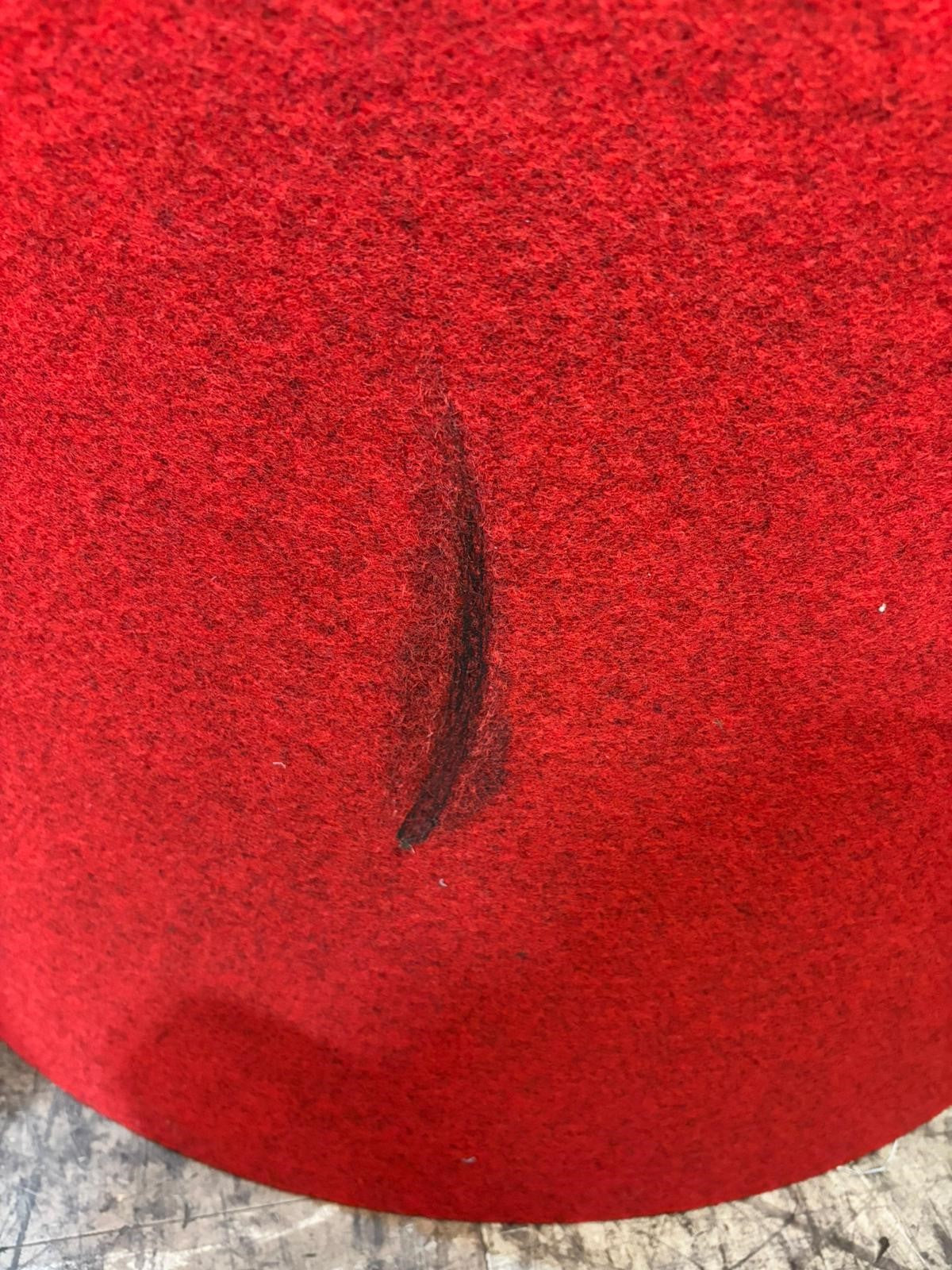 Roll Mats (Non-Standard Lengths)