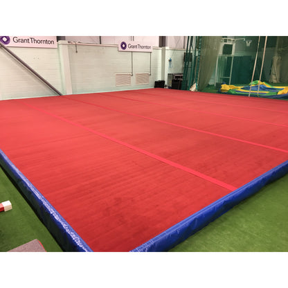 Custom Sprung Floor
