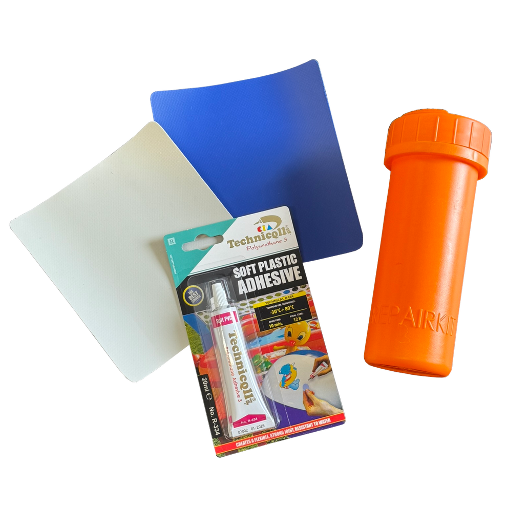 Air Product Repair Kit – Tracks 2000 (International) Ltd