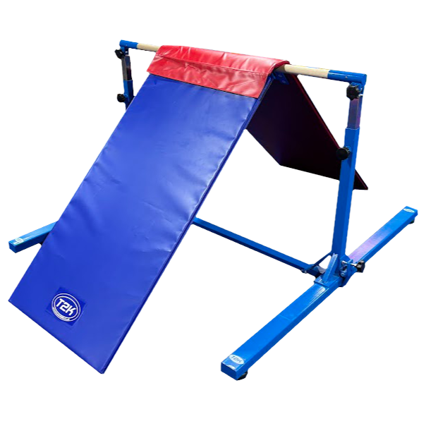 Rock Wall & Slide Set