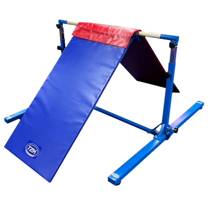 Rock Wall & Slide Set