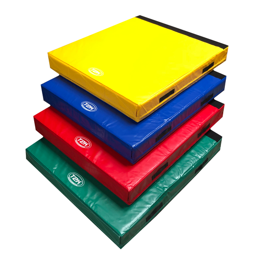 Sectional Safety Mats Multi-Colours
