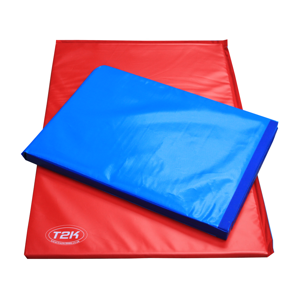 Folding School Mat – Tracks 2000 (International) Ltd