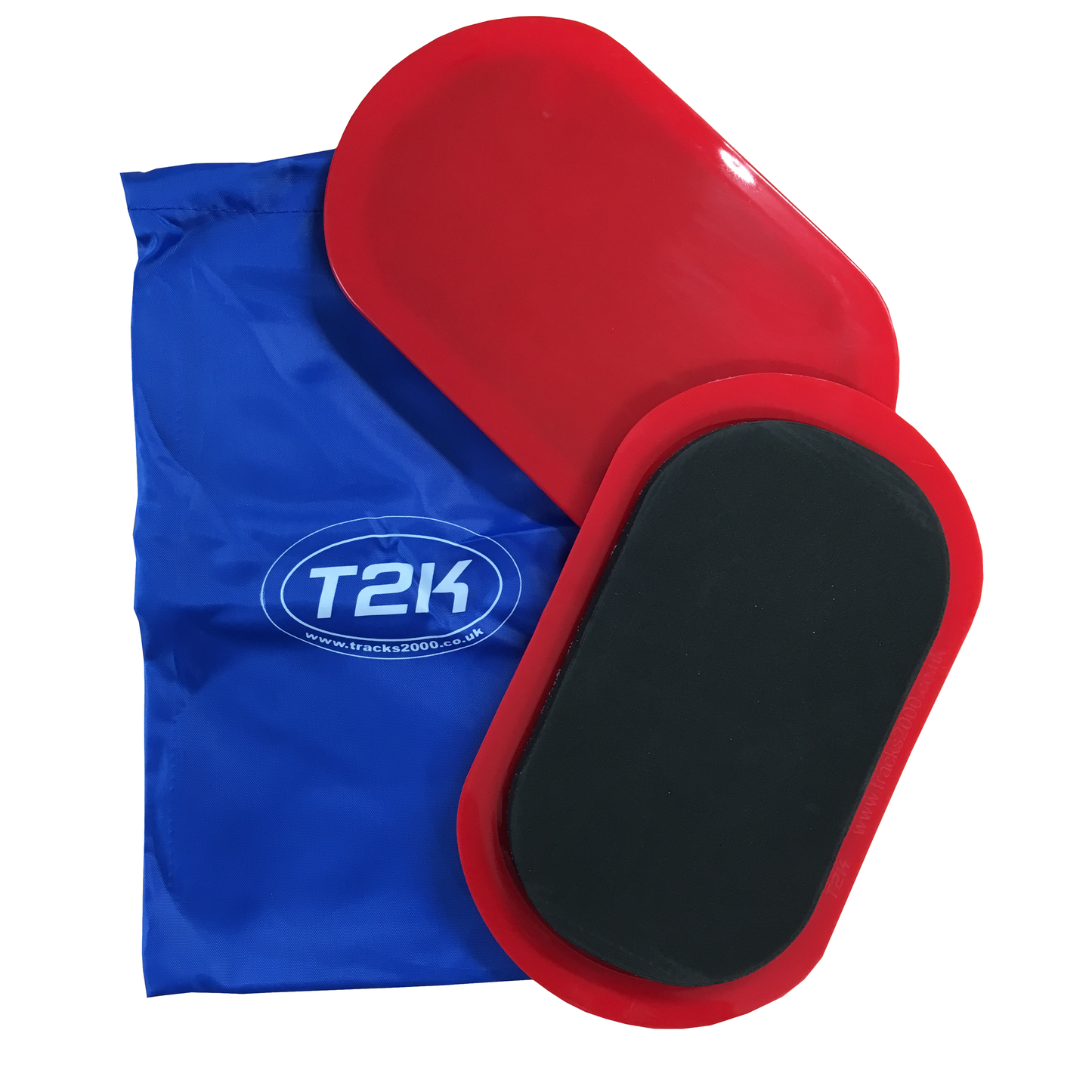 T2K Sliders